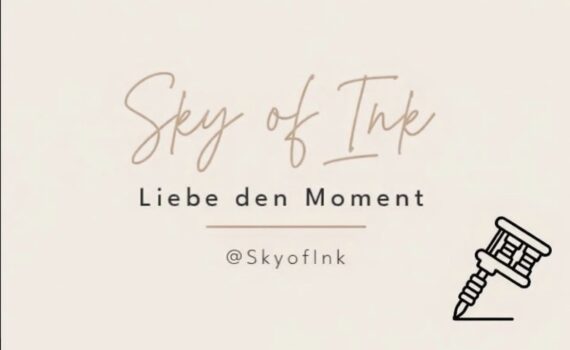 Sky of Ink 1
